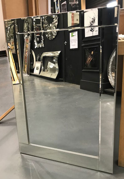 crystal art